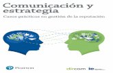 IE Comunicación y Dircom estrategiacomunicacionyestrategia.pearson.es/assets/pdf/Dircom... · 2017-04-27 · de 1994, un modelo de contrato para grandes clientes basado en la tarifa