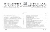 BOLETÍN OFICIAL · 2014-03-04 · boletín oficial de la provincia - alicante, 2 marzo 2011 - n.º 42 3 butlletí oficial de la província - alacant, 2 març 2011 - n.º 42 ADMINISTRACIÓN