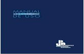 MANUAL - UPN Unidad 011 Aguascalientes · 2016-06-17 · MANUAL DE USO DEL LOGOTIPO UPN 3 PRESENTACIÓN Desde 1978, año de fundación de la Universidad Pedagógica Nacional (UPN),