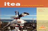 Junio 2016 - Inicio · Junio 2016. ITEA-Información Técnica Económica Agraria aparece indexada en SCI Expanded, Journal Citation Reports/Science Editions, ICYT, CABI, SCOPUS. Prohibida