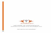 Informe de Presidencia - Asebanpo de Presidencia.pdf · Los 4 formadores del programa Bienestar Financiero de la asociación son los señores: Carolina Jiménez Guido Carolina Montero