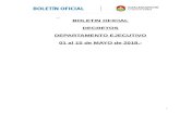 Gualeguaychúdata.gualeguaychu.gov.ar/dataset/c6924d21-8d2b...2 PRESIDENTE MUNICIPAL ESTEBAN MARTÍN PIAGGIO SECRETARIO DE GOBIERNO IGNACIO JOSÉ FARFÁN SECRETARIO DE HACIENDA SANTIAGO