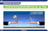 Centroamérica y La Revolución Energética 1 · 2019-07-01 · 119 Resumen: Este ensayo describe la revolución energética que está ocurriendo en Norteamérica e identi˜ca algunas