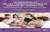 Trabajo por Proyectos - laboratoriogrecia.cl · de los proyectos ﬁ nanciados por agencias nacionales e internacionales como el CONACYT (México) y CONICYT (Chile), que, en este