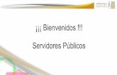Auditoría Superior del Estado de Hidalgo - Bienvenidos !!! … · 2017-11-24 · Competencia Profesional 5.- Reforzamiento de la Rendición de Cuentas Proporciona la disciplina y