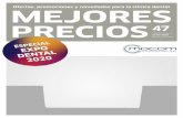 Ofertas, promociones y novedades para la clínica …Mocom Ibérica - Incotrading, S.A. Camino de Hormigueras 119-121 Polígono Industrial de Vallecas 28031 MADRID (España) Servicio