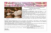 PARROQUIA CRISTO SALVADOR30+CICLO+B.pdf · domingo trigÉsimo tiempo ordinario . ciclo b. aÑo 2012 . 2 ... 10/26/2012 1:29:46 pm ...