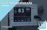 RD 1803 brochure electrocardiograma 03 - REDLEARNINGActualmente, el electrocardiograma es un examen básico en la evaluación diaria de pacientes. Sin embargo, su ejecución, análisis