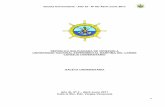 REPÚBLICA BOLIVARIANA DE VENEZUELA UNIVERSIDAD …190.202.0.213/pdf/gacetas/2011/Abril-Junio 2011.pdf · Gaceta Universitaria - Año XI - Nº 02–Abril-Junio 2011 REPÚBLICA BOLIVARIANA