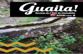 Revista de l´EOI de Ciutadella 2019/núm. 4...4 5 EDITORIAL Estimats lectors de Guaita!, tenim el plaer de presentar-vos un nou número de la re-vista de l‘EOI de Ciutadella, fruit