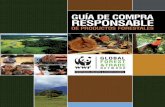 GUÍA DE COMPRA RESPONSABLE - Pandaassets.panda.org/downloads/guia_compra_responsable_web_final_c… · Guía de Compra Responsable de Productos Forestales 14 Ejemplo de una Política