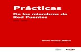Red Puentes Practicas...ISBN: 978-90-71284-28-1 Financiamiento Esta actividad fue financiada por Oxfam Novib Linkis Publicado por Stichting Onderzoek Multinationale Ondernemingen Centro