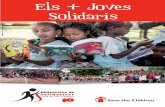 Els Joves Solidaris - Roser Batlleroserbatlle.net/.../2014/06/revistajov-carrera14_cat_web.pdfcarrera@savethechildren.es El contingut de Els + Joves Solidaris es pot reproduir totalment