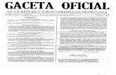 URBE - Universidad Privada Dr. Rafael Belloso Chacín - urbe.eduvirtual.urbe.edu/gacetas/37844.pdf · 2010-09-07 · de septiembre de 2003, publicado en la GACETA OFICIAL DE LA REPUBLI-