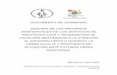Document de consens Activitat crítics anestèsia COVID19. Def. … · 2020-05-29 · traumáticos y otros tipos de enfermos críticos según necesidad y peculiaridades de los ...