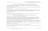 Ley del Notariado del Estado de Chihuahua · Marco normativo Ley del Notariado del Estado de Chihuahua CNDH Fecha de publicación: 01 de enero de 2020 Integrado por: Subdirección