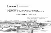 uni-hamburg.de · Índice Presentación 1 Cartel y programa de las jornadas 3 J. L. Gutiérrez Molina: El Trabajo esclavo en Andalucía: análisis de una realidad existente 6 J. L.