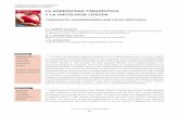 LA AGRESIVIDAD TERAPÉUTICA Y LA ONCOLOGÍA LÍQUIDAaebioetica.org/revistas/2017/28/92/71.pdf · llecen e unidad de agudos (como planta de Oncología) en lugar de dispositivos Hos-pice-Cuidados