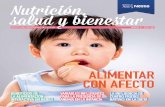 Nutrición, salud y bienestar · Nutrición, salud y bienestar Desarrollo editorial: Solar () Imágenes: shutterstock.com Publicación bajo licencia de Nestlé Chile S.A. Av. Las