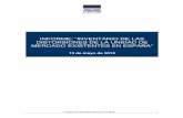 Inventario actualizado de distorisiones de mercado a 13-05-2013contenidos.ceoe.es/resources/image/inventario... · 2016-04-12 · Comisión de Mercado Interior de la CEOE 3 En este