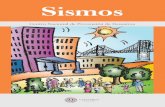 Sismos - Educación Coahuila · CENAPRED • SISMOS • • • Presentación • • • Entre las calamidades a las que mayormente está expuesto el territorio nacional resaltan