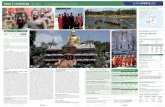 Sri Lanka 2016 - Via Oceanicatravel.viaoceanica.com/ficheiros/pacotes/1_1463996234.pdf · Ásia 2016 i rnavt 2094 colombo monges - kandy itinerÁrio dias refeiÇÕes preÇo desde
