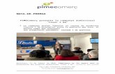 PIMEC | Micro, petita i mitjana empresa de Catalunya€¦ · Web viewEl projecte s’ha desenvolupat en dues parts. D’una banda, amb la col·laboració del Mercat de Sants, i amb