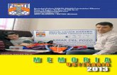 M E M O R I A - Punta Galeapuntagalea.com/puntagalea/docs/2014/ MEMORIA2013.pdf · muestran el buen saber hacer de nuestros deportistas. Los cadetes han quedado subcampeones de Bizkaia