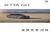 JETTA GLI · 2020-07-03 · disponibles a un concesionario de la red autorizada. Todos los vehículos Jetta GLI incluyen 3 años de garantía o 100.000 kilómetros la cual comienza
