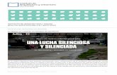 INSTITUTO DE ARQUITECTURA / UNSAM BOLETÍN …envios.unsam.edu.ar/news/arquitectura/boletin-mayo-2020b.pdf · proyecto "Hábitat Sustentable en la Cuenca del Río Reconquista" (Programa