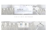 Programa MBA dental copia · V. Arquitectura y diseño de clínicas dentales. MÓDULO II. MARKETING, PUBLICIDAD E IMAGEN CORPORATIVA DE CLÍNICAS DENTALES (10 ECTS) I. Introducción