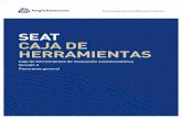 SEAT CAJA DE HERRAMIENTAS - Anglo American …/media/Files/A/Anglo...La Caja de herramientas de evaluación socioeconómica de Anglo American (SEAT, Socio-Economic Assessment Toolbox)