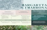 MARGARITA CIMARRONA - WordPress.com · 2017-03-08 · MARGARITA CIMARRONA América Central. Introducida de forma intencionada como planta ornamental en Europa y en España, aunque