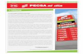PECSA - Peruana de Combustibles, la energía que impulsa al ... · - Jorge Luis Llosa - Arequipa - Alfonso Pastor - Mollendo - Shouling Gas - Cusco - Julia Herva De La Cruz - Puno