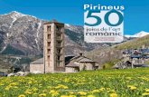 Pirineu - cossetania.com...L’art romànic a l’any mil Un dels grans atractius que el viatger curiós troba a les valls del Pirineu és, sens dubte, l’art romànic. És a dir,