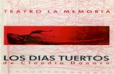 #16añosMCH - Memoria Chilena, Biblioteca Nacional de Chile · Porque todos 10s imperios volveran QI polvo, y las historias de amor, 10s trabajos y sus obra algunas cosas, las suspendidas