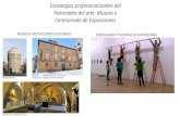 Estrategias profesionalizantes del historiador del arte ...servicios.unileon.es/formacion-pdi/files/2018/02/ESTRATEGIAS-PROF… · Megapeligros, Sebas