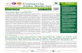 Comercio Índice Jaén Noticias · va para los autónomos. P 7 > Circulares informativas. Federación Empresarial Jiennense ... de 2016, por la que se aprueban las bases reguladoras