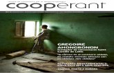 COOPERANT - revista de cooperació per al desenvolupament ... · treball en què més de 30.000 malalts mentals s’han recuperat i, posteriorment, reintegrat a llurs famílies. Qui