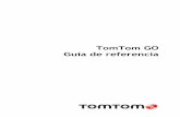 TomTom GO Guía de referenciadownload.tomtom.com/open/manuals/new_GO/refman/... · Si ya tiene Radares de tráfico para toda la vida, continuará beneficiándose de las actualizaciones.