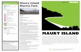 Indicaciones del mapa Maury Island Marine Park€¦ · Senderismo y caminatas por la playa. Acceso Puede llegar al parque desde Seattle en el ferri Fauntleroy–Vashon y desde Tacoma