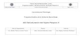 432 Estructuración del Sujeto Psíquico IIpsicologia.uanl.mx/wp-content/uploads/2017/12/432-PA-ESP... · 2017-12-21 · 04 FACULTAD DE PSICOLOGÍA, U.A.N.L Programa analítico. 432