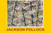 JACKSON POLLOCK - Webnode...Fue un influyente artista estadounidense y un referente en el movimiento del expresionismo abstracto. Considerado uno de los pintores más importantes de