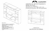 00065-CE-N-VR MANUAL - Hoja4 · 00065-CE-N-VR_MANUAL - Hoja4 Author: auxiliar.diseno4 Created Date: 8/23/2017 9:22:26 AM ...
