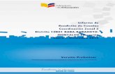 Informe de Rendición de Cuentas Coordinación Zonal 5 Distrito 12D01 BABA-BABAHOYO ...educacion.gob.ec/wp-content/uploads/downloads/2016/02/12... · territorial de 1.076 km2 se encuentra