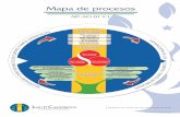 Mapa de procesos - Juan de Castellanos€¦ · mapa de procesos macroproceso de apoyo proc. gestiÓn de docencia proc. gestiÓn de investigaciÓn proc. gestiÓn de extensiÓn n e