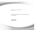 IBM Cognos Framework Manager Versi.n 10.2.2: …public.dhe.ibm.com/.../docs/es/10.2.2/ug_best.pdf2 IBM Cognos Framework Manager Versión 10.2.2: Guía de directrices de modelado de