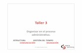Taller 3 - Organización - WordPress.com€¦ · Taller 3 - Organización Author: Martín González Created Date: 5/11/2011 2:49:02 AM ...