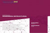 Maestría en Ingeniería Estructural - Brochureposgrado.emi.edu.bo/images/Maestrias/Maestría en...INGENIERÍA ESTRUCTURAL Realizar investigación con miras a solucionar los problemas