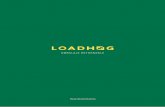 PORTADA - Loadhog · Casos de clientes reales Producto Cliente Tapa para palés Sky | Unipart Logistics 52 - 53 Sistema de planchas separadoras Smartpad Shepherd Neame 54 - 55 ...